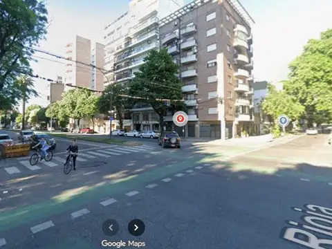 FRANCIA 900 DPTO 2 DORM VTA