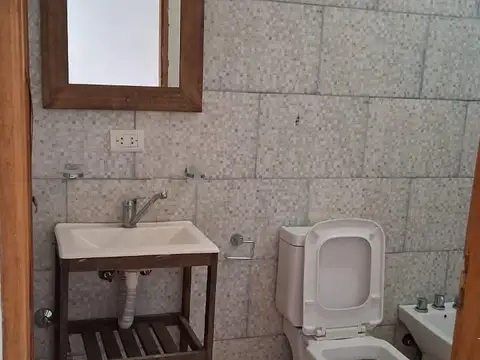 Departamento en alquiler en Merlo