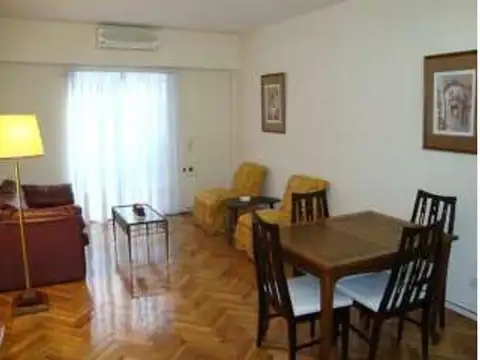 Departamento Alquiler x Temporada