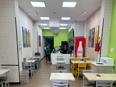 Venta Local Merlo centro