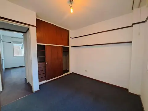 Departamento en Alquiler 43 años