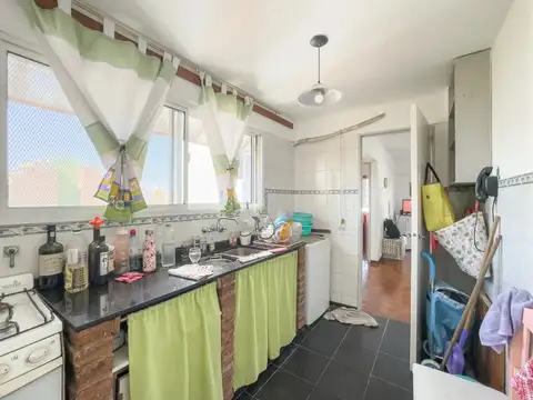 Departamento en Venta al Noroeste