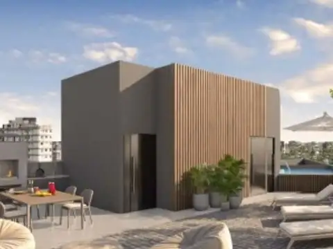 Departamento en Venta en Villa Ortuzar, USD 112.100
