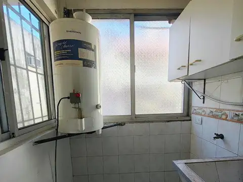 Departamento en Alquiler con 1 cocheras