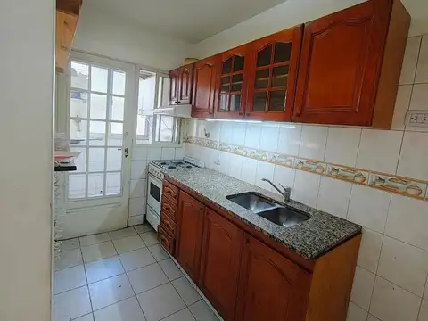 Departamento en Alquiler de 3 dormitorios