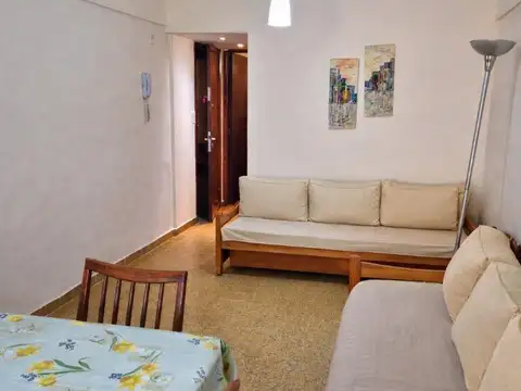 Departamento en Venta en San Bernardo Del Tuyu, USD 42.000