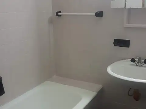 Departamento en Alquiler 50 años