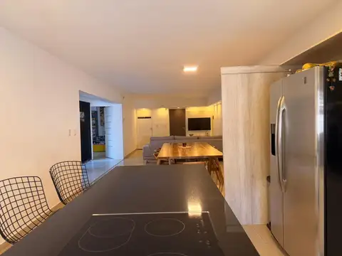 Casa 5 ambientes con 1 baño