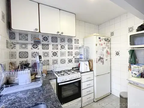 Duplex 2 dormitorios Venta - San Isidro