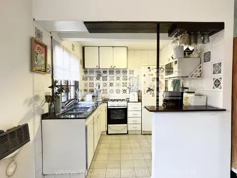 Casa en Venta 40 años
