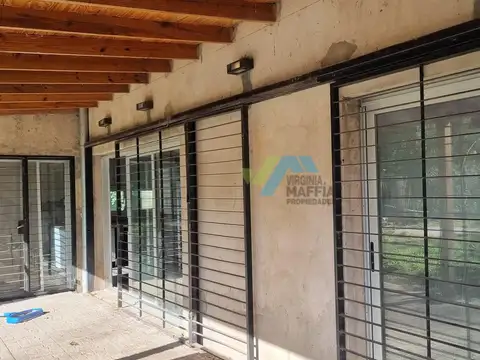 Pesidente Derqui  LA LONJA,ZONA NORTE, ARGENTINA