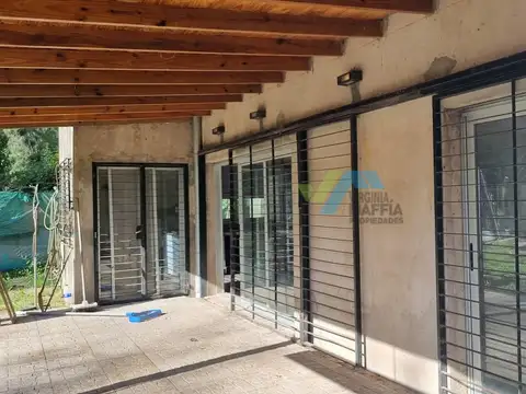 Casa Quinta  en Venta en Almahue, La Lonja, Pilar