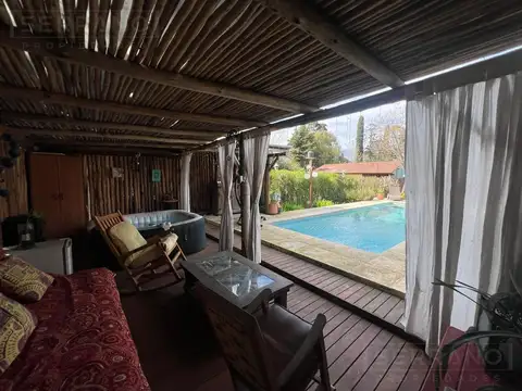 Casa en Venta al Noroeste