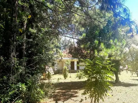 Casa 6 ambientes con 5 baños