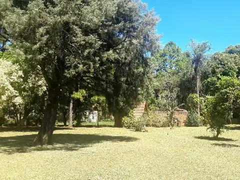 AV. QUARANTA 6300
