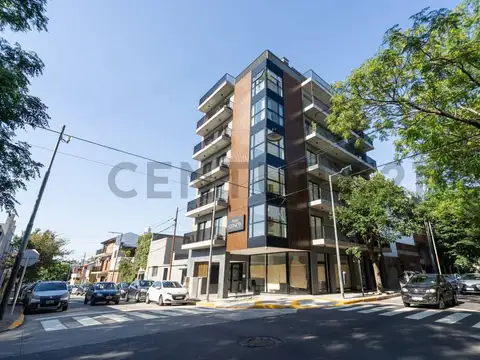 Oportunidad Departamento 2 ambientes a Estrenar