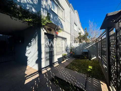 Depto Tipo Casa en Venta en Villa Adelina, USD 149.000