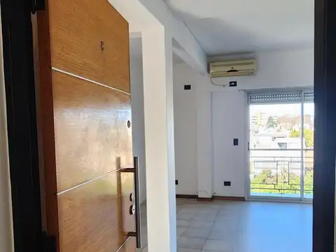 Departamento en duplex en venta en Florida M