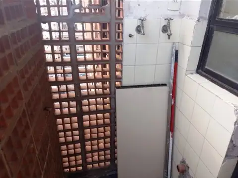 Departamento en Alquiler 45 años