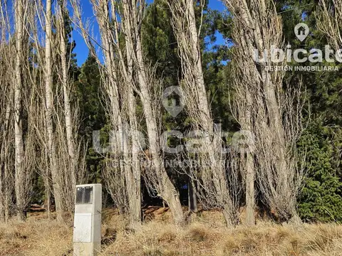 Terreno en Dina Huapi
