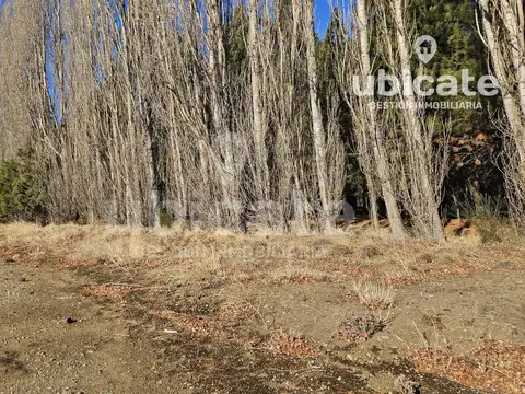 Terreno en Venta 30  mts Frente