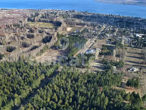 Terreno en Venta en Dina Huapi, USD 150.000