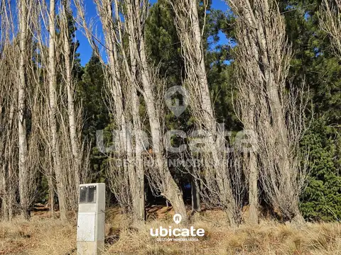 Terreno en Dina Huapi