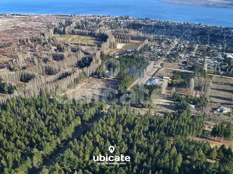 Terreno en Venta en Dina Huapi, USD 150.000