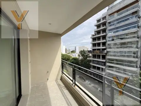 Departamento en Venta al Norte