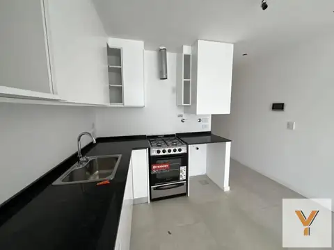 Departamento en Venta en Flores, USD 115.000