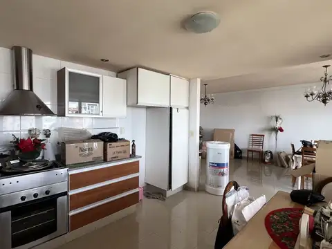 Departamento en Alquiler de 3 ambientes