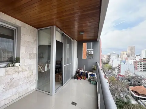 Departamento en Alquiler 8 años