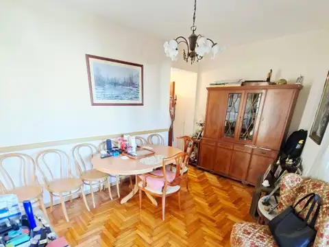 Hermoso Departamento de 2 ambientes de 52 Mts en Caballito