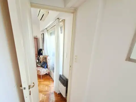 Departamento en Venta 40 años