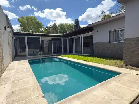Casa en Venta de 5 dormitorios