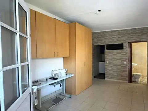 CASA EN VENTA 3 DORMITORIOS Y PILETA BAIGORRIA