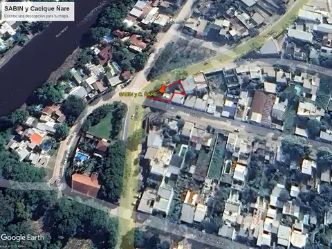 Casa en Venta en Villa Miranda Gallino, USD 130.000