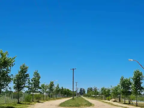 Terreno en Venta en Arroyo Leyes, USD 18.500