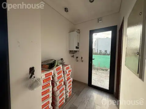 Casa en Venta al Noroeste