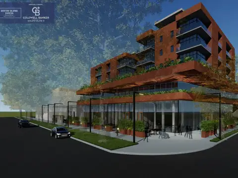 Local en Venta A Estrenar