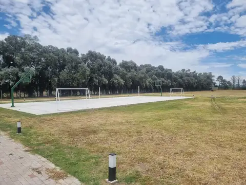 Ruta 28 Km 3.3