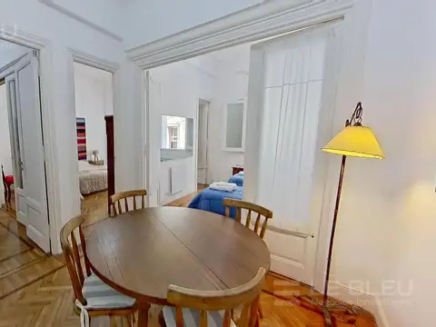 VENTA DEPARTAMENTO DE 4 AMBIENTES EN EDIFICIO BENCICH - MICROCENTRO