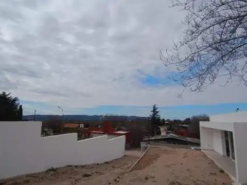 Las Rosas y Los Molles