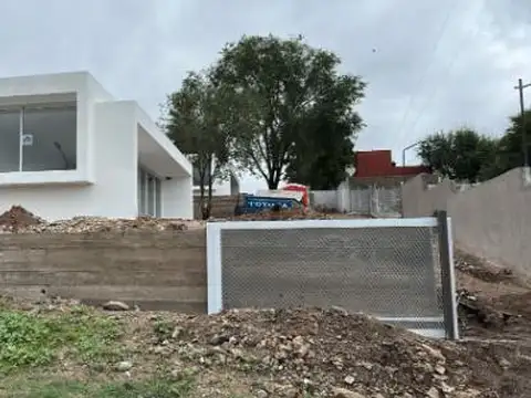 Las Rosas y Los Molles