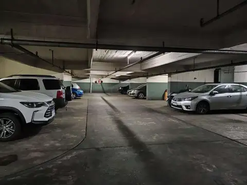 Cochera en Venta para coche grande