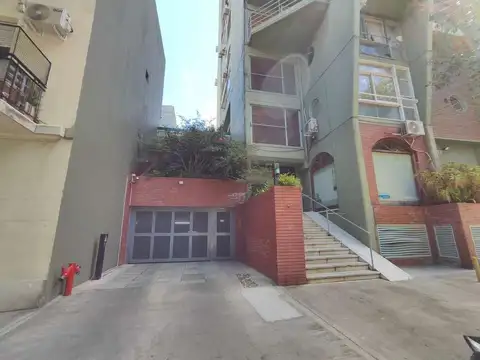 Cochera en Venta con acceso Rampa Fija