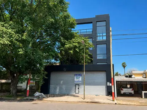 Local en La Plata