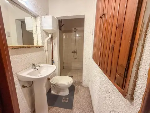 Depto Tipo Casa en Alquiler 40 años