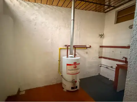 Depto Tipo Casa en Alquiler de 1 dormitorio