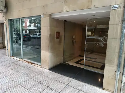 Juan Francisco Seguí 3500